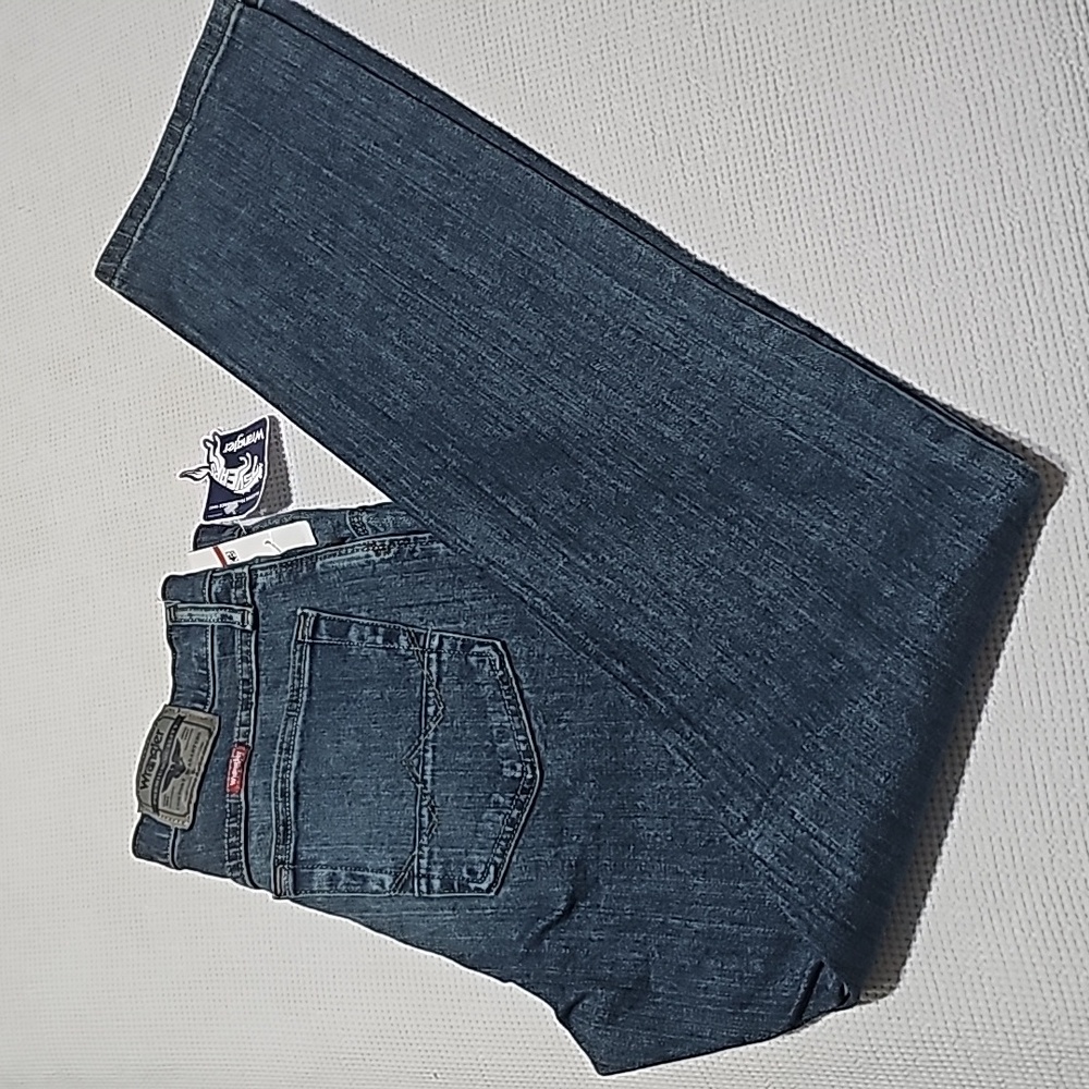 Wrangler jeans men